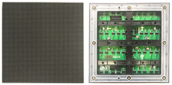 P3 фабрика Шэньчжэня панели видео-дисплея СИД модуля 500g дисплея СИД СИД на открытом воздухе ультра тонкая SMD облегченная