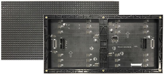 Тип 40000 фабрика Шэньчжэня пиксела развертки модуля 1/16 СИД RGB SMD рекламы торгового центра СИД P5/㎡