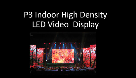 Экран дисплея удар IP33 СИД алюминиевой структуры арендный водоустойчивый и анти-