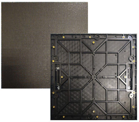 панель приведенная 3840Hz видео-дисплея СИД модуля 2.97mm крытая с магнитом устанавливает фабрику Шэньчжэня шкафа